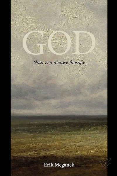 Productafbeelding: voorkant van God
