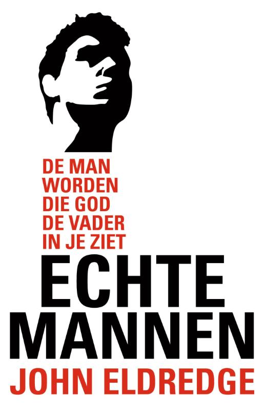 Productafbeelding: voorkant van Echte mannen