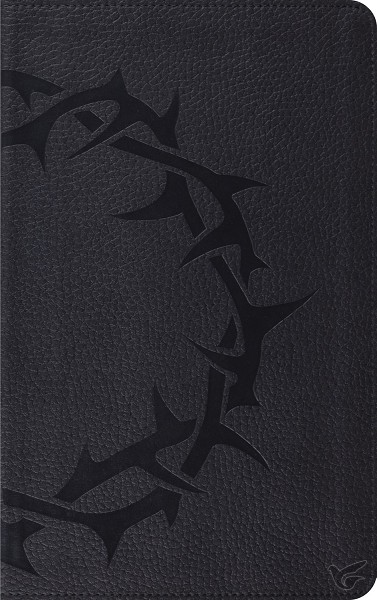 Productafbeelding: voorkant van ESV - Thinline Bible