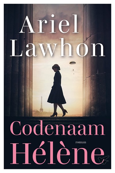 Productafbeelding: voorkant van Codenaam Hélène