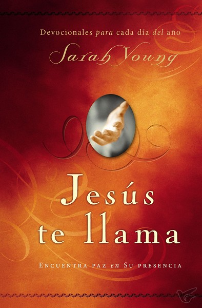 Productafbeelding: voorkant van Calling Jesus (Spanish) Jesús te llama