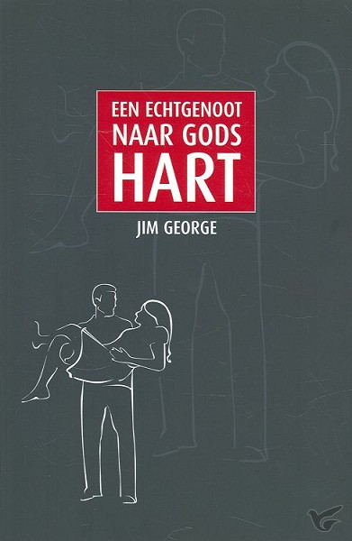 Productafbeelding: voorkant van Echtgenoot naar Gods hart