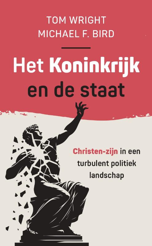 Productafbeelding: voorkant van Het Koninkrijk en de staat