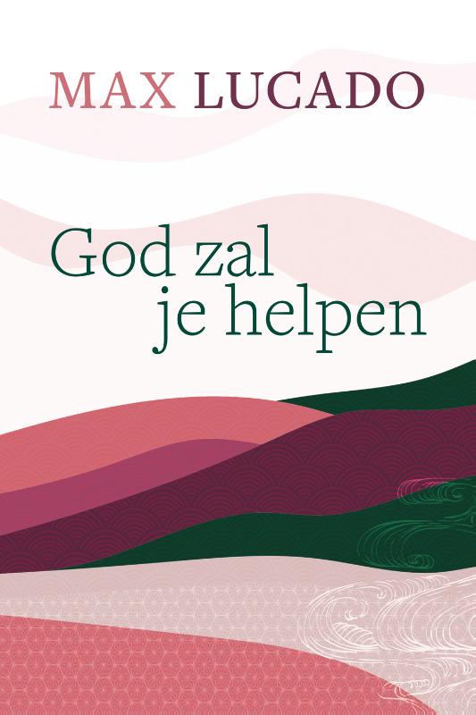 Productafbeelding: voorkant van God zal je helpen