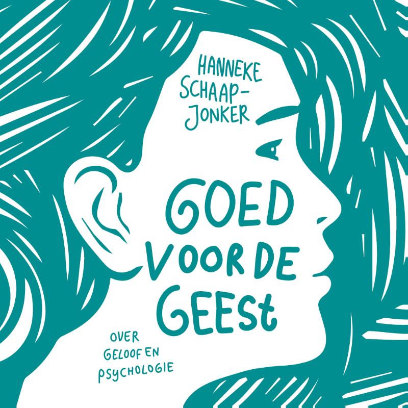 Productafbeelding: voorkant van Goed voor de geest