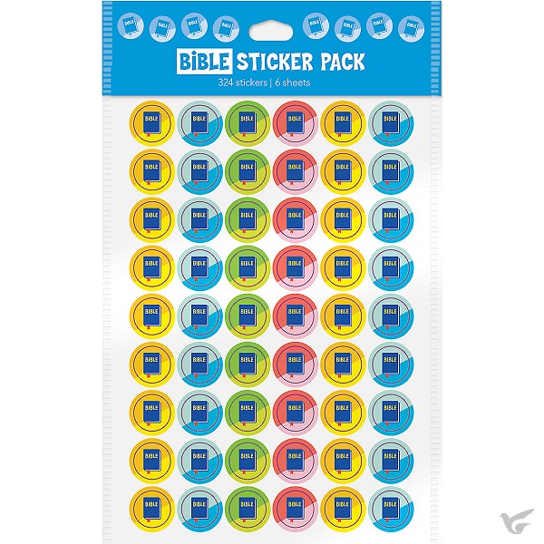 Productafbeelding: voorkant van Bibles