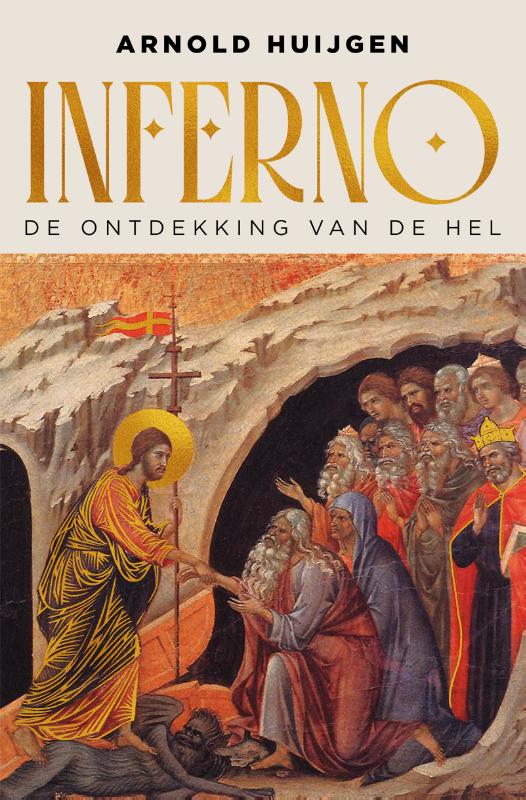 Productafbeelding: voorkant van Inferno