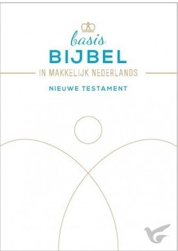 Productafbeelding: voorkant van Nieuw Testament standaard