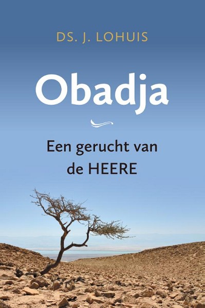 Productafbeelding: voorkant van Obadja