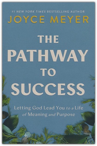 Productafbeelding: voorkant van Pathway to Success