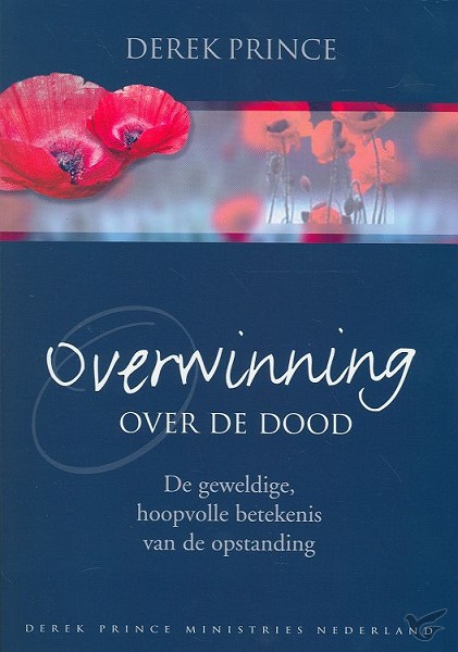 Productafbeelding: voorkant van Overwinning over de dood