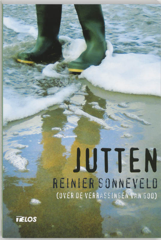 Productafbeelding: voorkant van Jutten