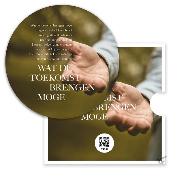 Productafbeelding: voorkant van Opwekking 377 Hand