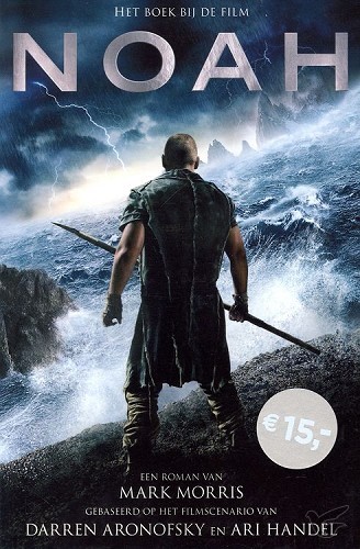 Productafbeelding: voorkant van Noah