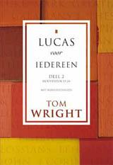 Productafbeelding: voorkant van Lucas voor iedereen Deel 2