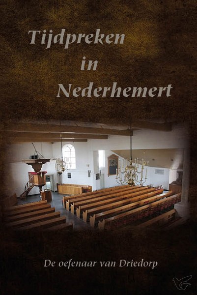 Productafbeelding: voorkant van Oefenaar van driedorp