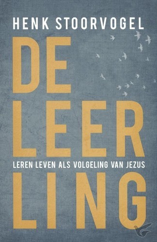 Productafbeelding: voorkant van Leerling  POD