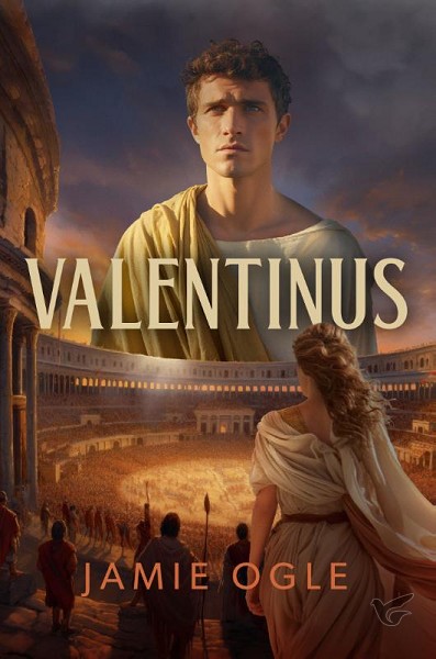 Productafbeelding: voorkant van Valentinus