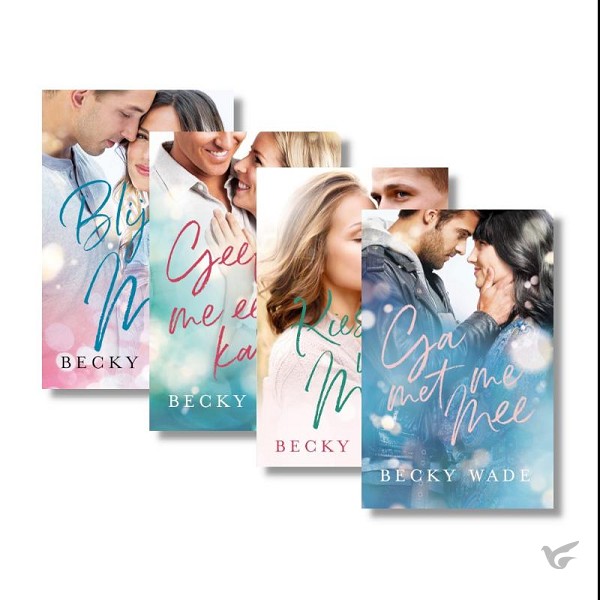 Productafbeelding: voorkant van Pakket Misty River