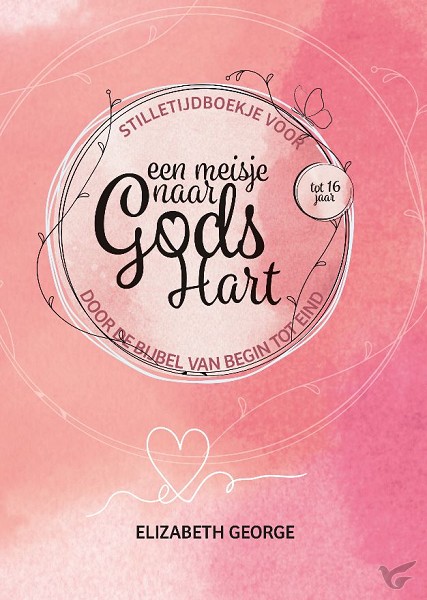 Productafbeelding: voorkant van Stilletijdboekje voor een meisje naar Go