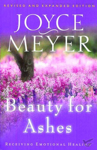 Productafbeelding: voorkant van Beauty For Ashes